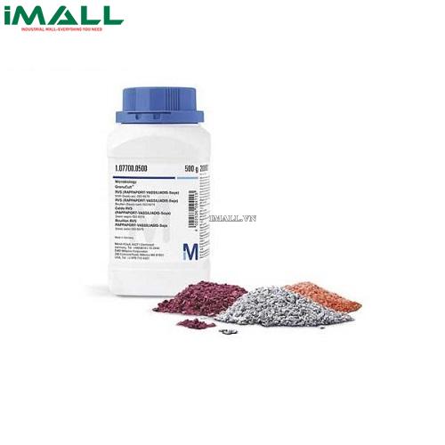 Hóa chất Baird-parker agar (base) (Chai nhựa 500 g) Merck 1054060500