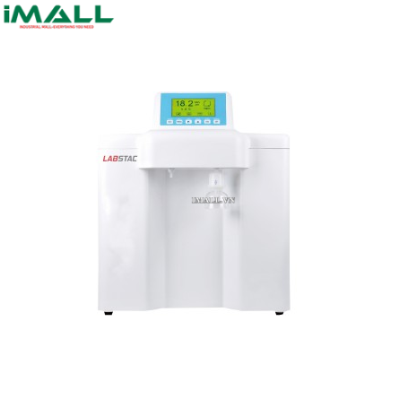 Hệ thống nước siêu tinh khiết tổng hợp Labstac WU324