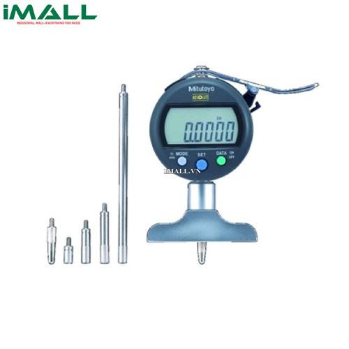 Đồng hồ đo sâu điện tử (0-8” (200mm) x0.0005”) Mitutoyo 547-217S