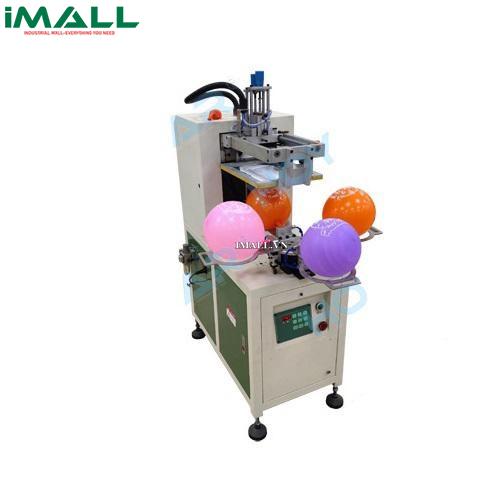 Máy in lụa in bóng bay Hoystar GW-BL-4 (1000pcs/h)