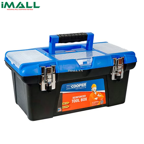 Thùng đồ nghề 16in CFCooper TB16-XĐ