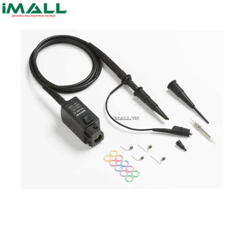 Que đo máy hiện sóng TEKTRONIX TPP0250 (250MHz)