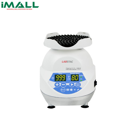 Máy trộn mini Labstac MV115 (300 ~ 3000 vòng/phút)