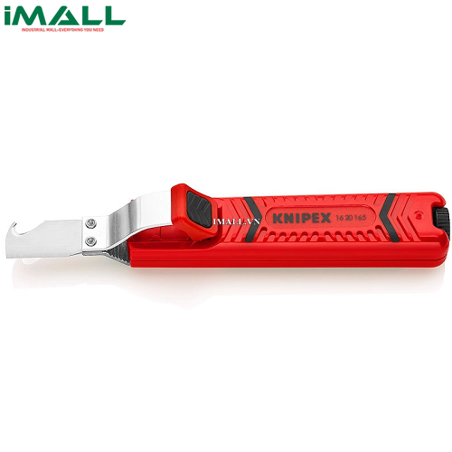 Dụng Cụ Tách Cáp Đường Kính Ø 8 - 28mm Knipex 16 20 165 SB