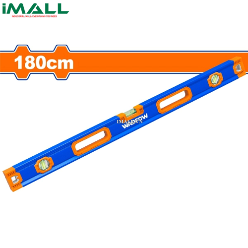 Thước thủy 180cm Wadfow WSL1G180