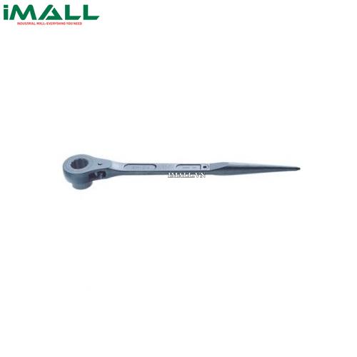 Cờ lê một đầu tuýp đuôi chuột 12mm Top KOGYO RM-12