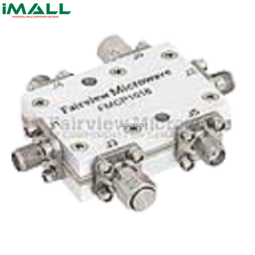 Khớp nối Fairview FMCP1018 ( 20 dB, 2 GHz - 6 GHz, 100 W)