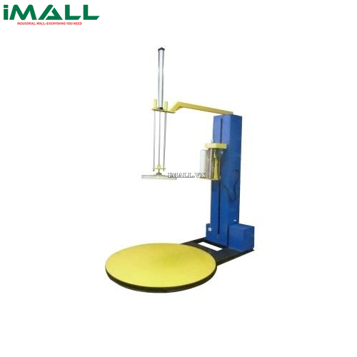 Máy quấn màng Pallet Mikyo TP1650F-CS (20-40 tải/giờ)