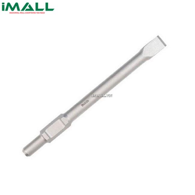 Mũi đục dẹp Makita lục giác Makita D-15300 (30x400mm)