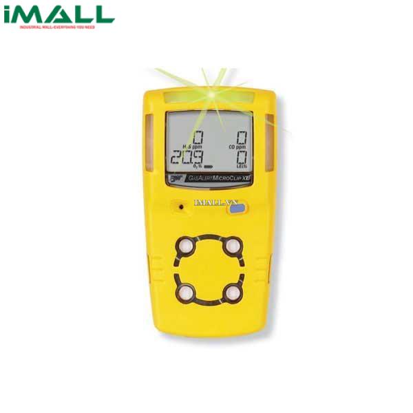 Máy đo đa khí Honeywell MCXL-XWHM-Y-OE (CO; H2S; O2; LEL)
