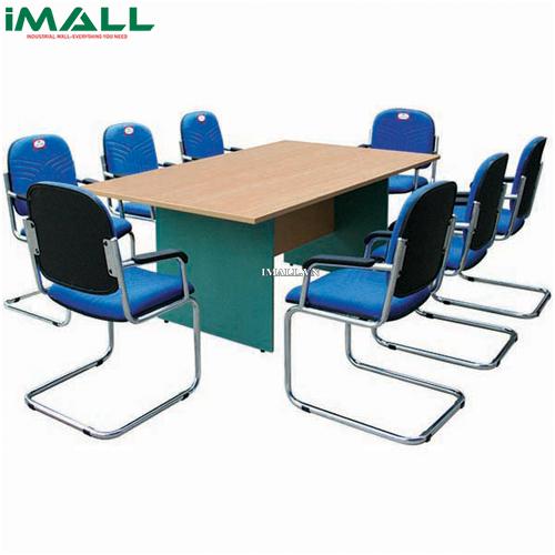 Bàn họp chữ nhật THE ONE (Hòa Phát) SVH1810CN