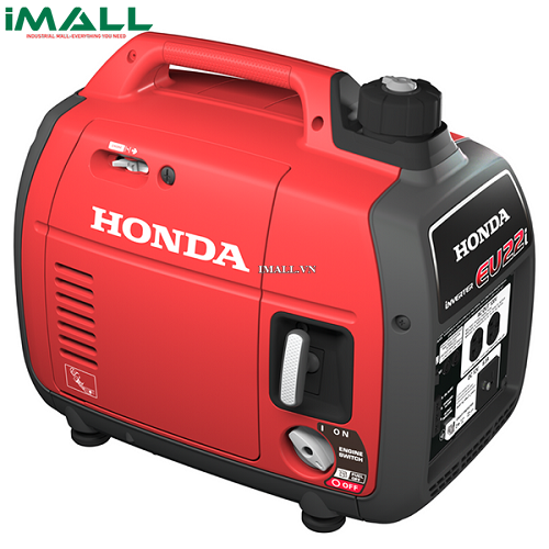 Máy phát điện HONDA EU22IT R 2.2KVA (2.2 KVA)