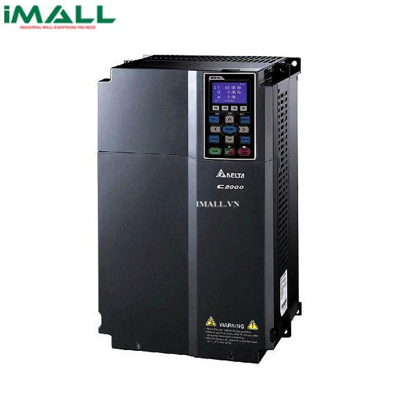 Biến tần Delta VFD150C23A 15kW 3 Pha 220V