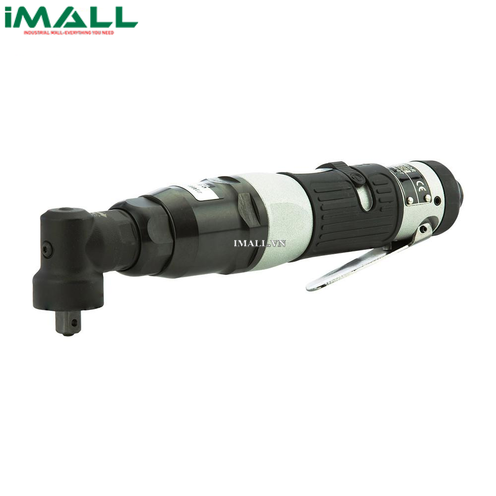 Súng vặn ốc góc dùng khí nén 3/8" Mountz FLEXS-50R (360138) (10.5 - 17 N.m; Auto Shut-Off )
