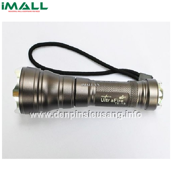 Đèn pin Ultrafire T6-13 (800lm)
