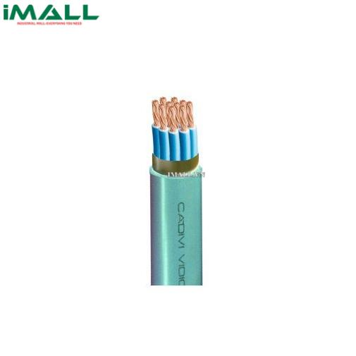 Dây cáp điều khiển Cadivi DVV/Sc-10×4 mm2 – 0.6/1kV