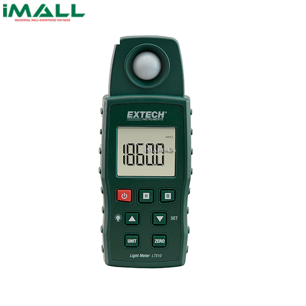 Máy đo cường độ ánh sáng EXTECH LT510 (0 ~ 20,000Lux)