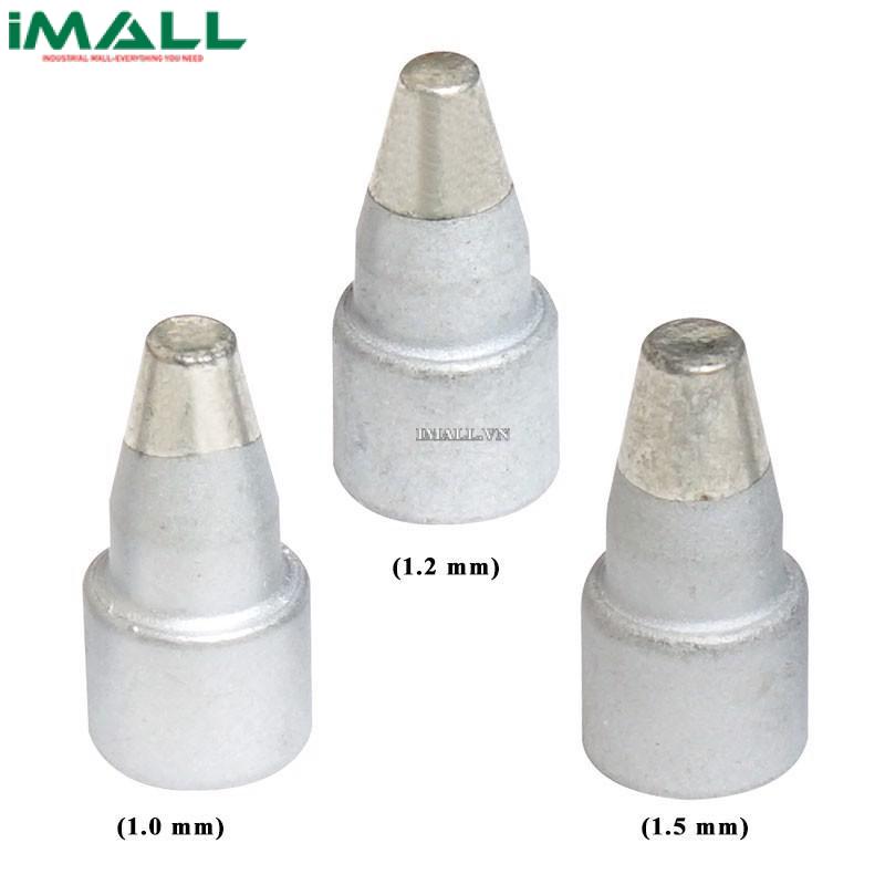 Đầu Hút Chì Pro'skit 5SS-331NZ