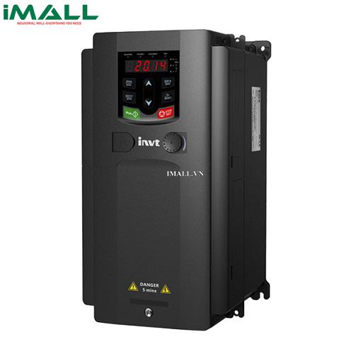 Biến tần INVT GD200A-2R2G-4 (2.2kW 3 Pha 380V)