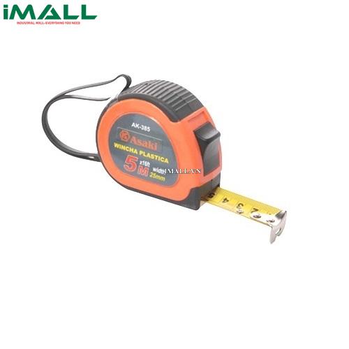 Thước cuộn lá thép (3m) Asaki AK-383