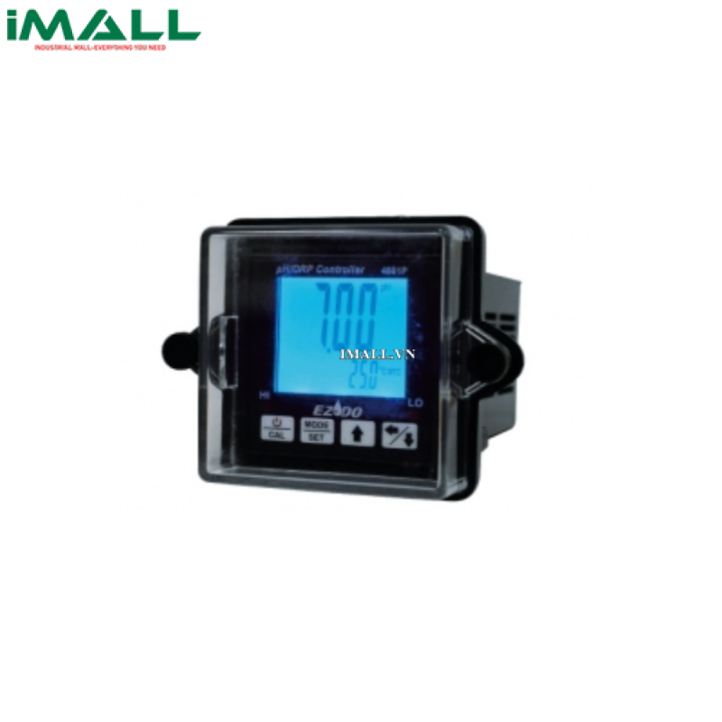 Vỏ bọc ống kính chống bắn tóe EZDO NEMA-4X