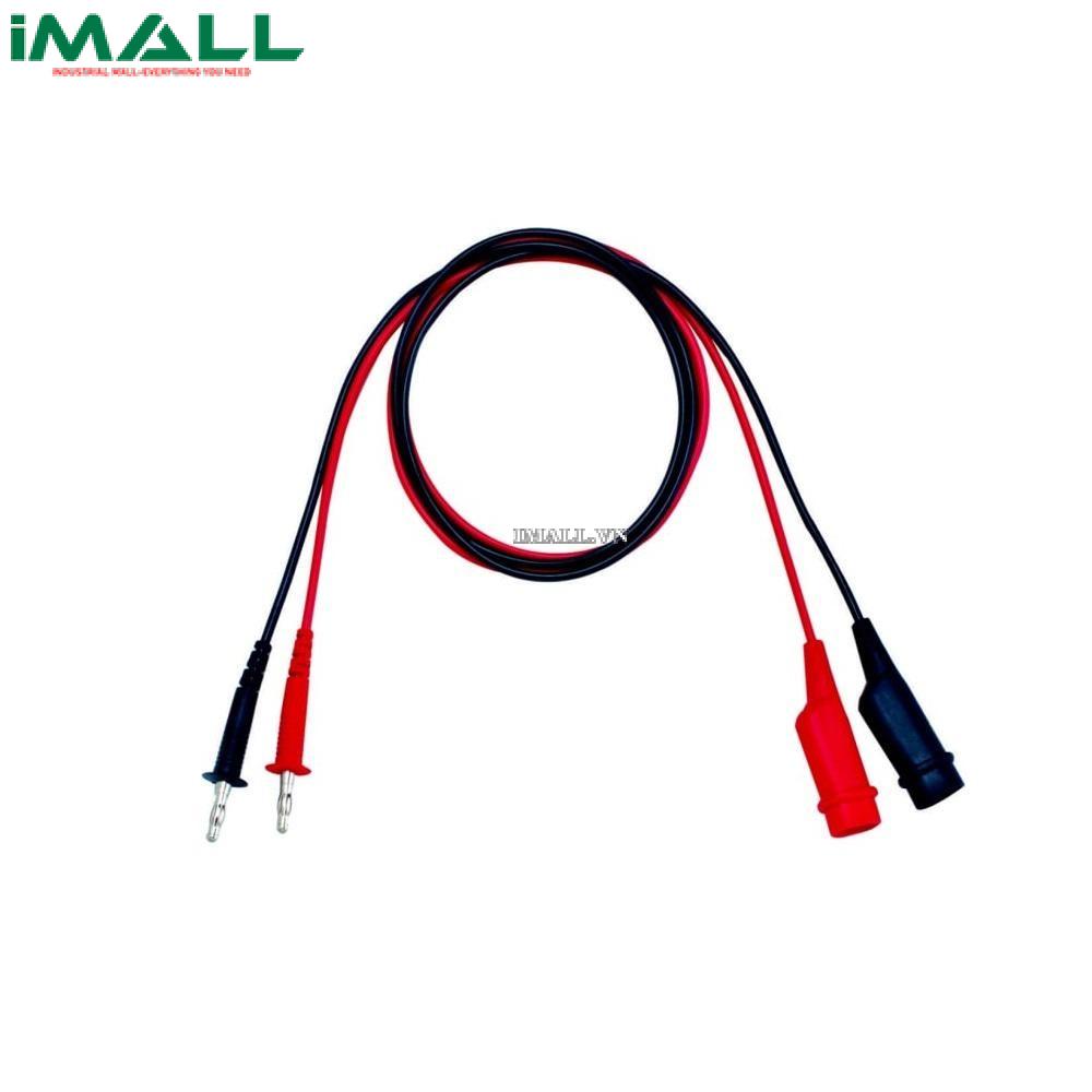 Dây đo GW INSTEK GTL-105A (cho GPR/GPC/PPE/PPT/PPS/PSS/PST)