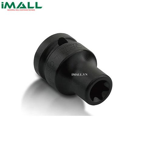 Tuýp sao đen 1/2" Toptul KABK1616