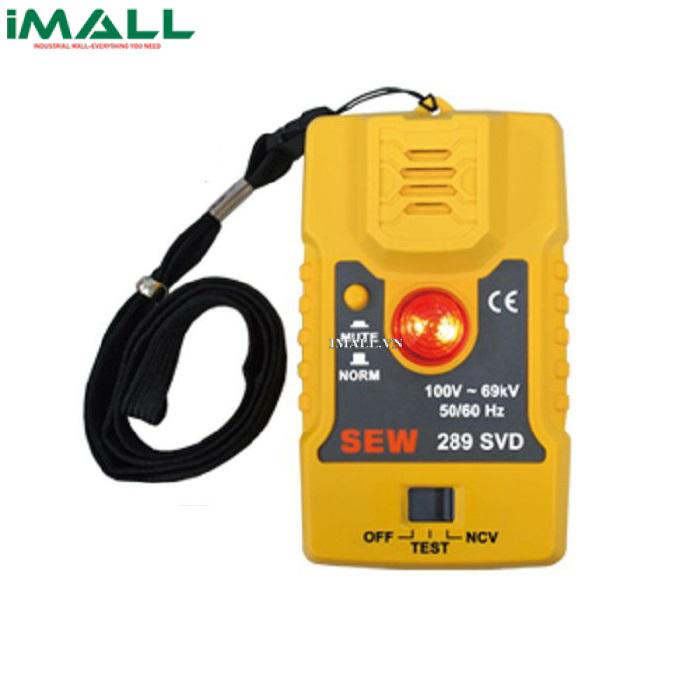 Thiết bị dò điện cao áp Sew 289 SVD (100VAC~69KVAC, 50/60Hz)