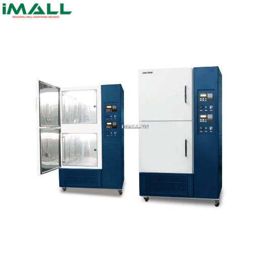 Buồng sinh trưởng thực vật 2 khoang 570 Lít Labtech LGC-2102D