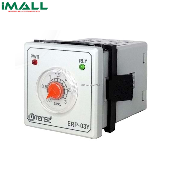 Rơ-le thời gian TENSE ERP-03Y