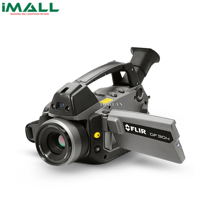 Camera phát hiện rò rỉ môi chất lạnh FLIR GF304