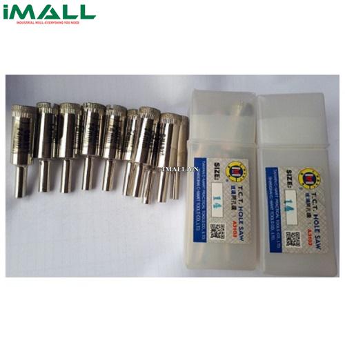 Mũi khoan kiếng C-MART A3103-42