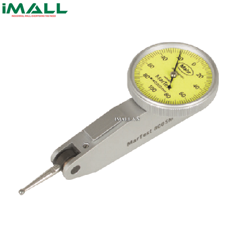 Đồng hồ so chân gập (800 SA, ± 0.25mm) Mahr 4301200DKS