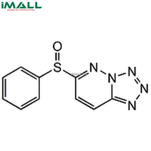 Hóa chất Ro106-9920 (C₁₀H₇N₅OS, ống nhựa 1 mg)  Merck 557550-1MG US1557550-1MG