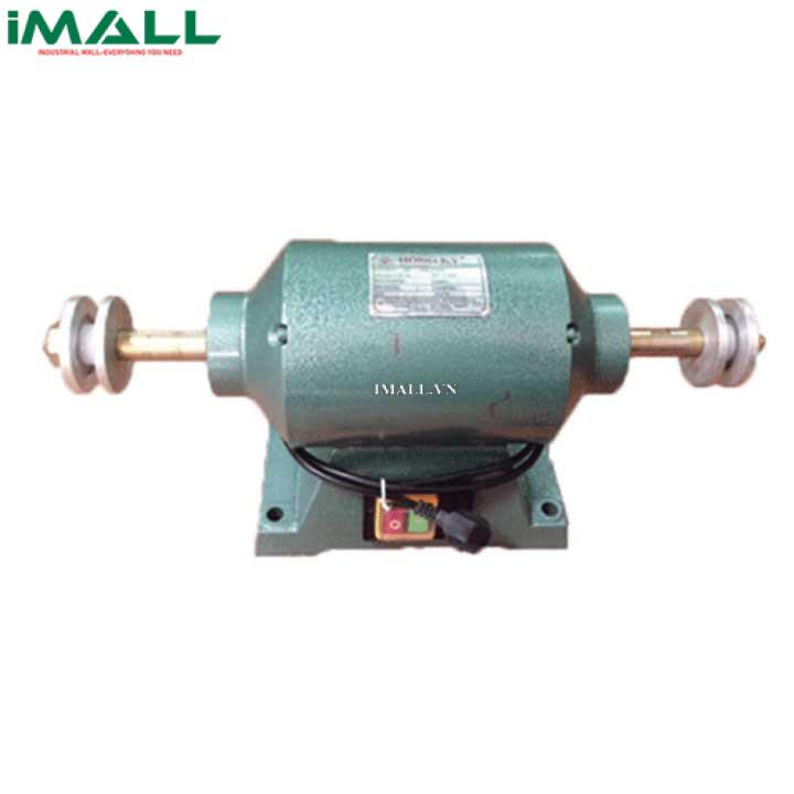 Máy mài bàn 2 đá cốt dài Hồng Ký MB 1HP (5610022)