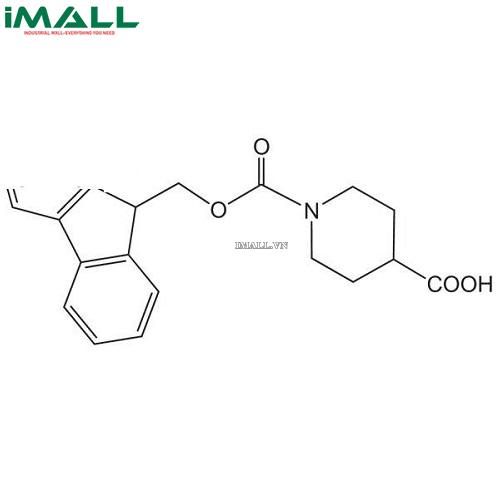 Hóa chất Fmoc-Isn-OH (C₂₁H₂₁NO₄; Chai thủy tinh 1 g) Merck 8522150001
