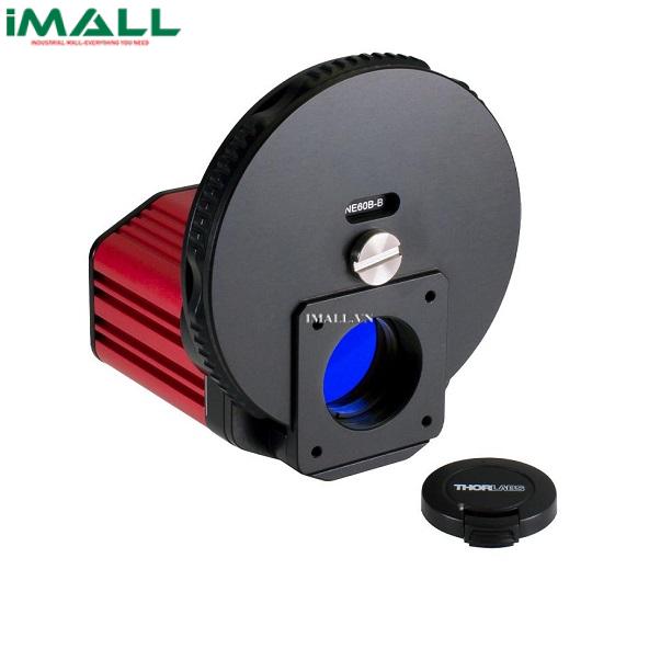 Camera phân tích chùm tia CMOS THORLABS BC207UV ( 245-400 nm, Imperial)