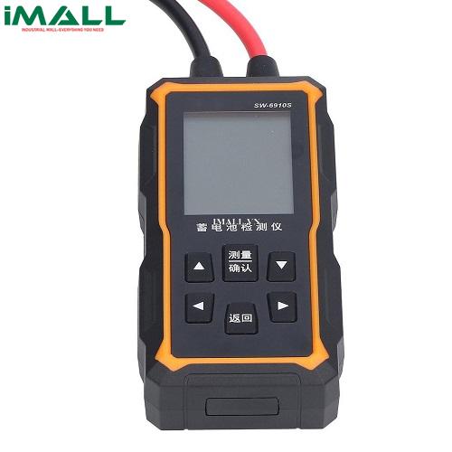 Máy kiểm tra ắc quy SNDWAY SW-6910S