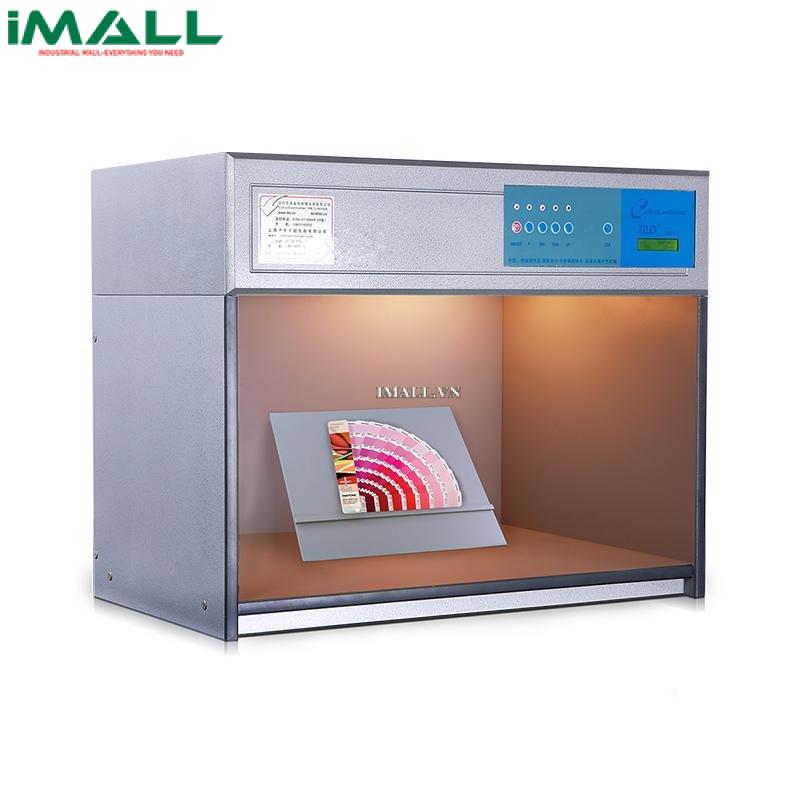 Tủ so màu TILO T60(4) (D65, TL84, F, UV)