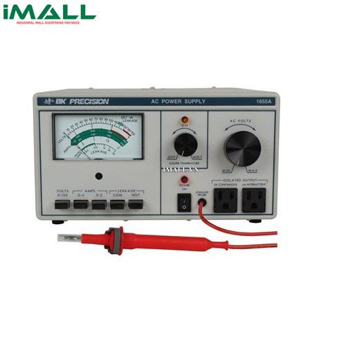 Nguồn AC BK Precision 1655A