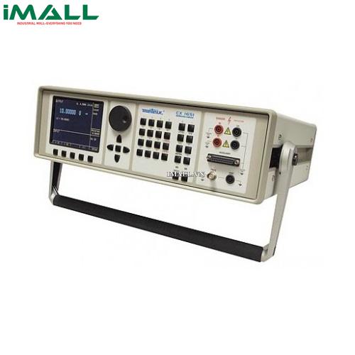 Máy hiệu chuẩn đa chức năng METRIX CX 1651 (CX1651)
