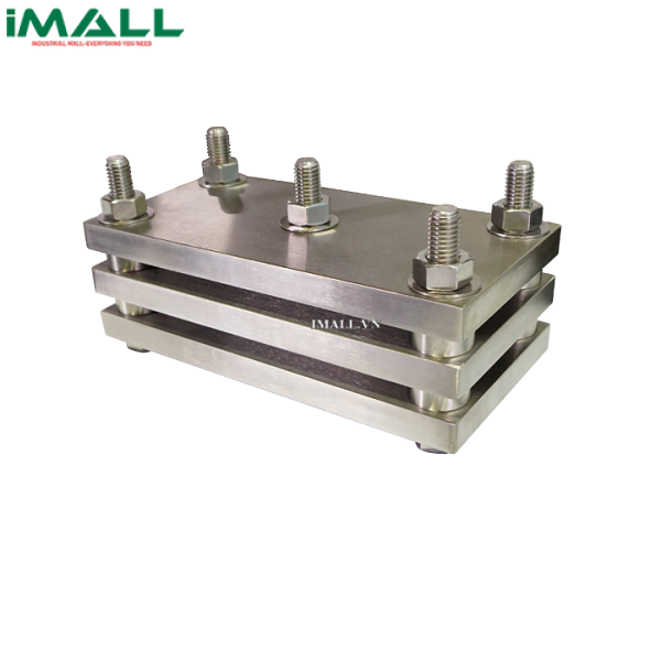 Máy đo độ nén và biến dạng cao su Cometech QC-631