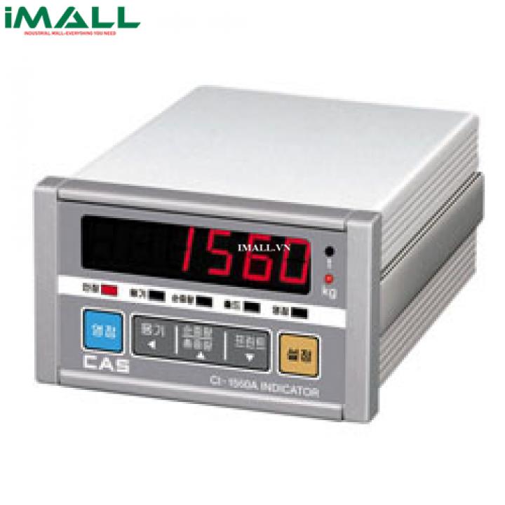 Đầu hiển thị cân điện tử CAS CI-1560A