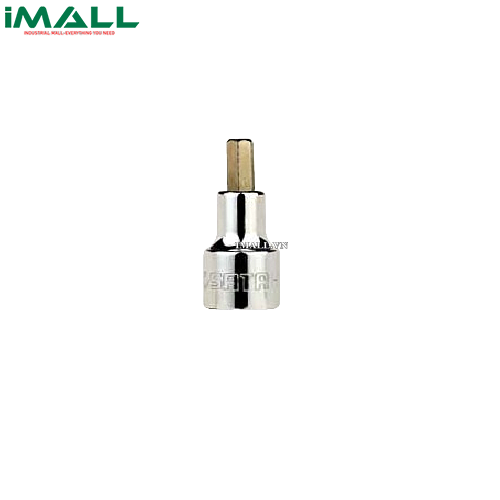 Đầu tuýp mũi lục giác 1/2" SATA 24207 (12mm)