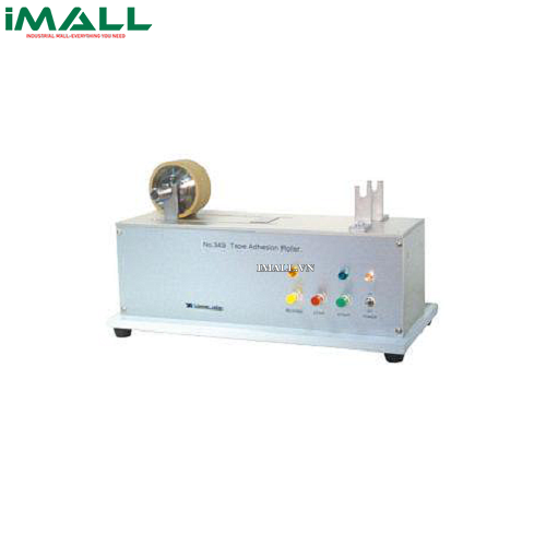 Con lăn thử độ bám dính Yasuda 349-M (Electrical System)