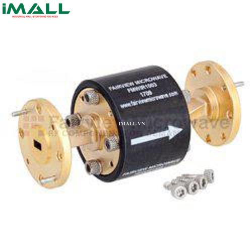 Ống dẫn sóng cách ly Fairview FMWIR1003 (40 GHz - 60 GHz)