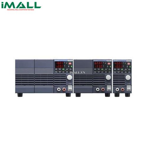 Nguồn một chiều Texio PS60-20A (0V-60V, 0A-20A)