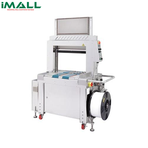 Máy đóng đai tự động Mercury Transit Transpak TP-702BPS (5-12mm, 1-55kg)