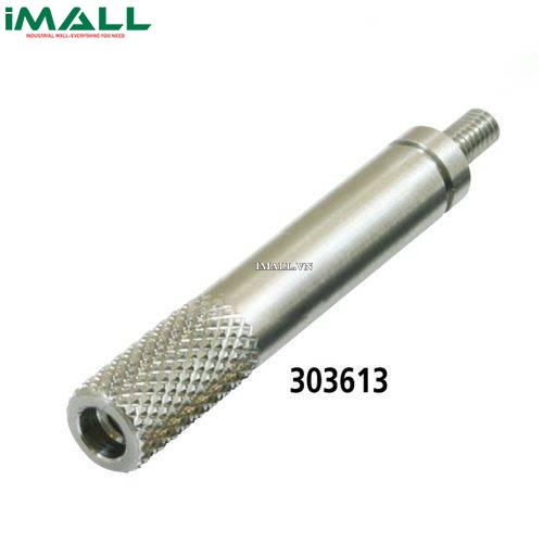 Thanh nối đầu đo đồng hồ so dài 30mm Mitutoyo 303613