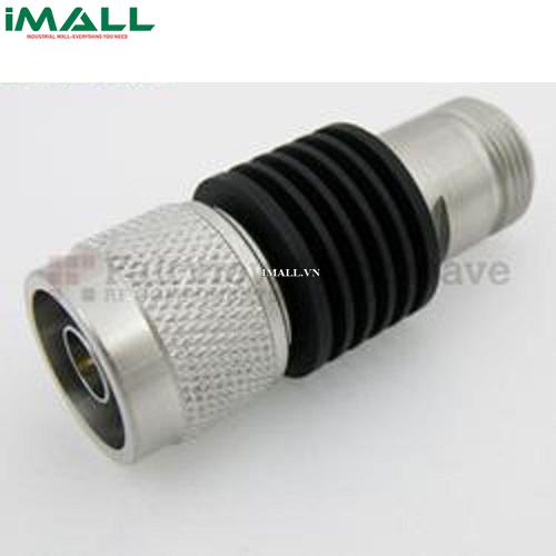Bộ suy hao Fairview SA18N5WA-02 (2 dB, N Male - N Female, 18 GHz, 5 Watts)